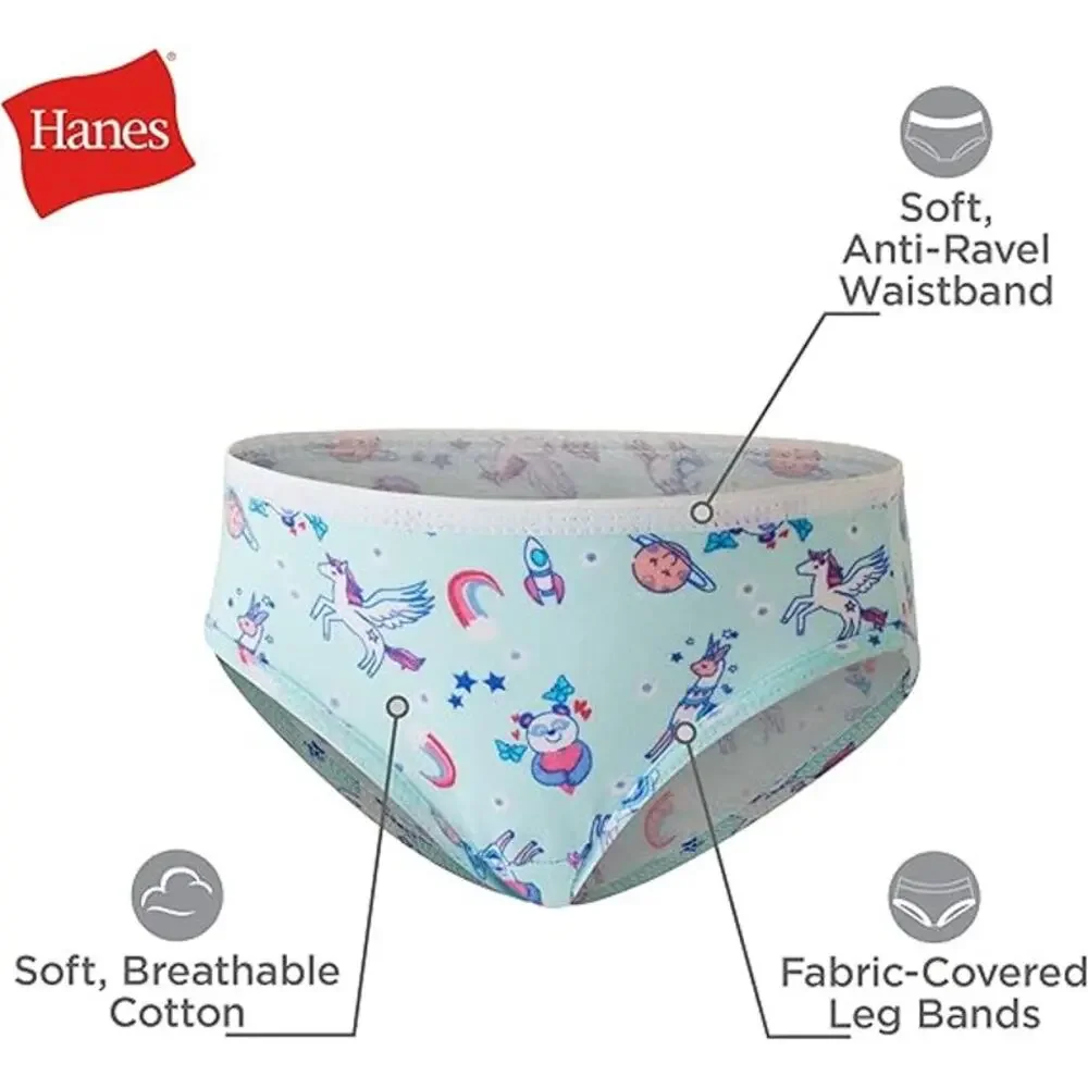 Hanes new 10